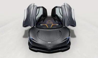 Speedtail