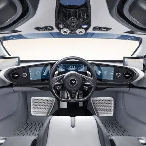 Speedtail