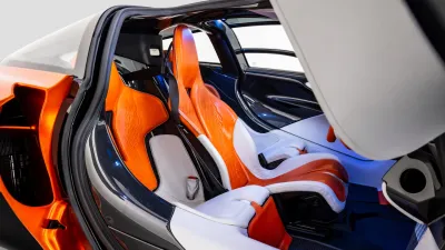 Speedtail