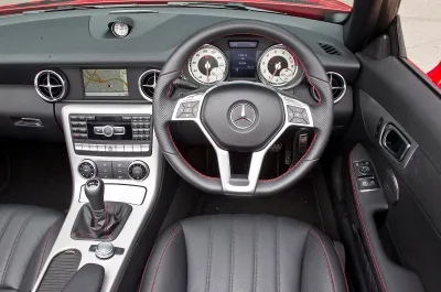 SLK