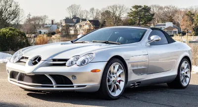 SLR