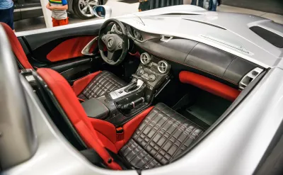 SLR