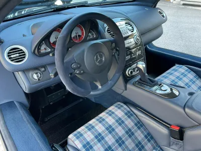 SLR