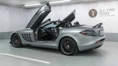 SLR
