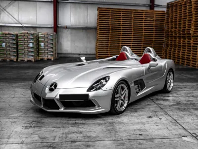 SLR