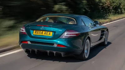 SLR