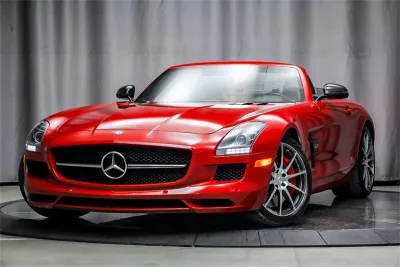 SLS