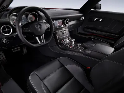 SLS