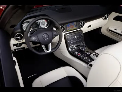 SLS