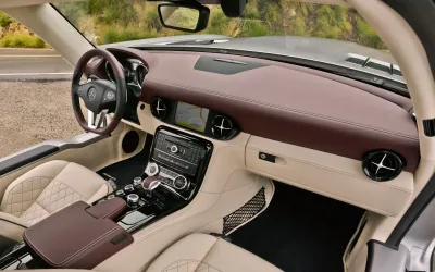 SLS