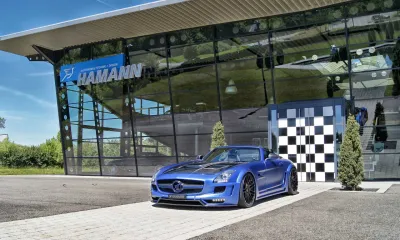 SLS