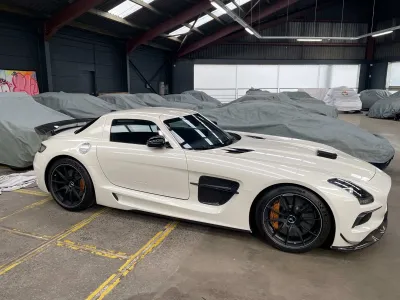 SLS