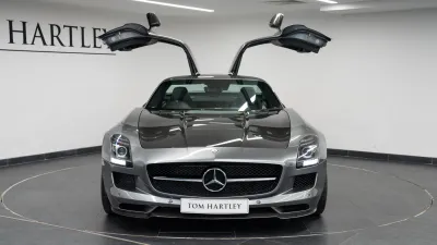 SLS