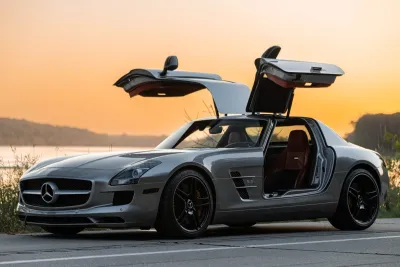 SLS