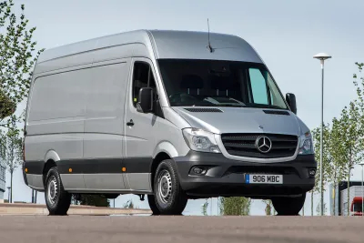 Sprinter