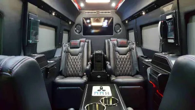 Sprinter