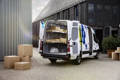 Sprinter