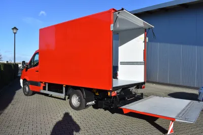 Sprinter