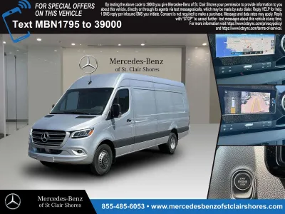 Sprinter