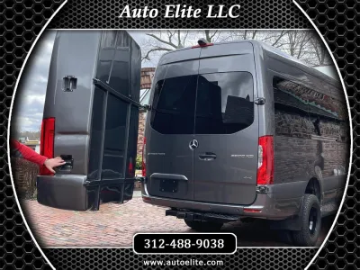 Sprinter