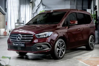 T-Class