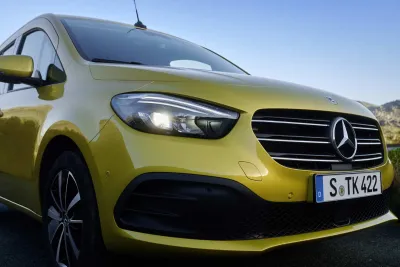 T-Class