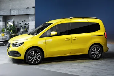 T-Class