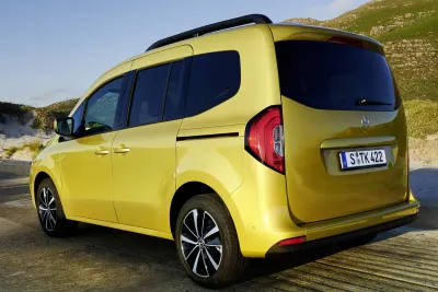 T-Class
