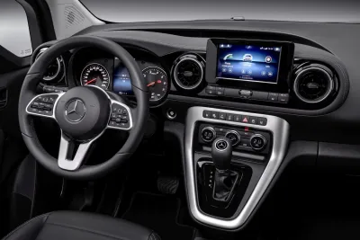 T-Class