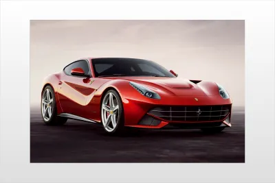 Berlinetta