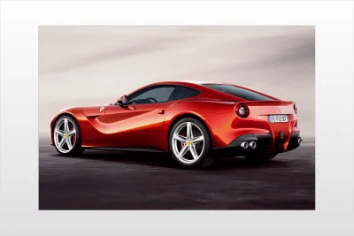 Berlinetta