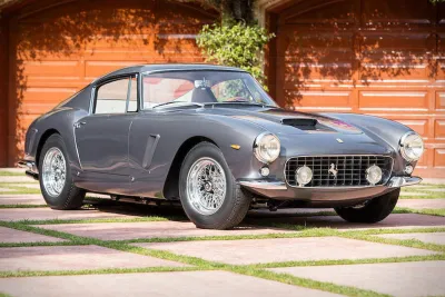 Berlinetta