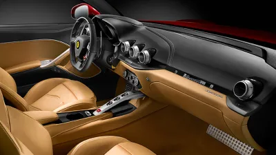 Berlinetta