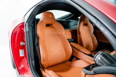 Berlinetta