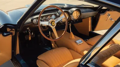 Berlinetta