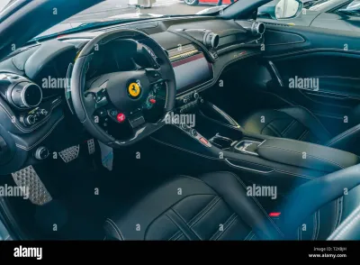 Berlinetta