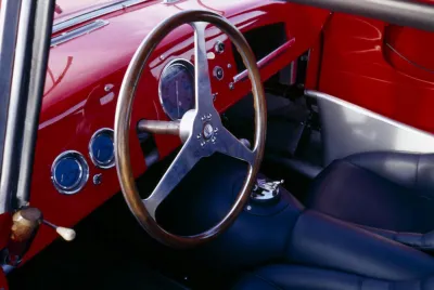 Berlinetta
