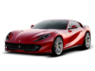 Berlinetta