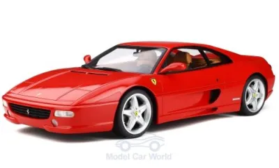 Berlinetta