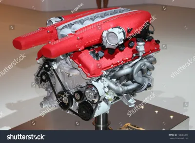 Berlinetta
