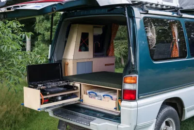 Delica