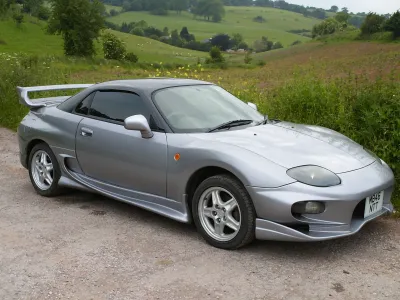 FTO