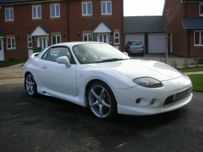 FTO
