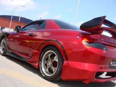 FTO