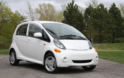 I-MiEV