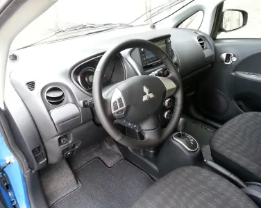 I-MiEV