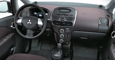 I-MiEV