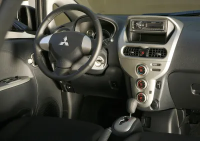 I-MiEV