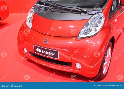 I-MiEV