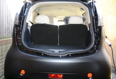 I-MiEV